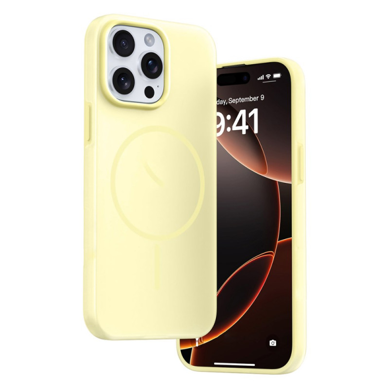 iPhone 14 Pro Max Case MagSafe Triple Protection