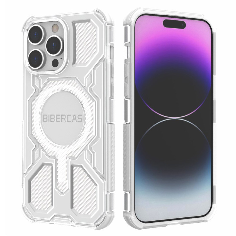 iPhone 14 Pro Max Case BIBERCAS