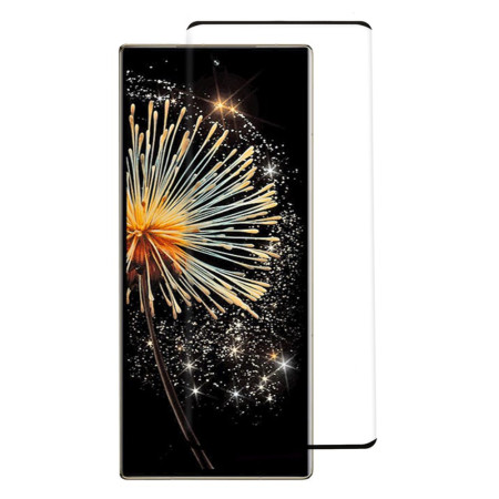 Integral Tempered Glass...