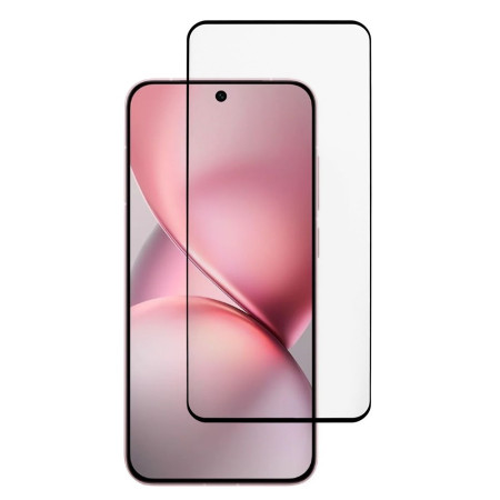 Integral Tempered Glass...