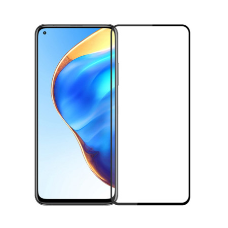 Integral Tempered Glass...
