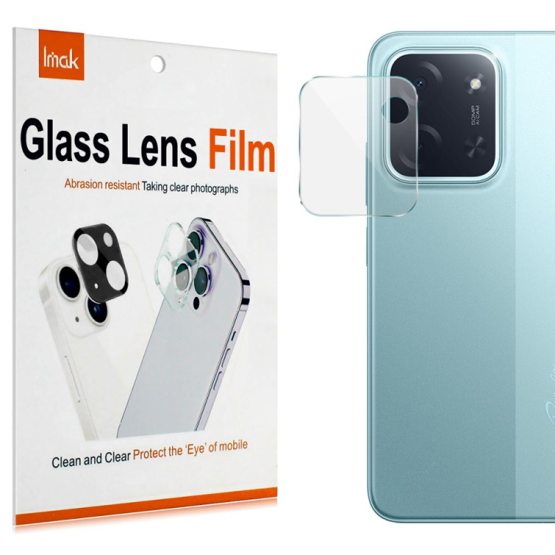 Tempered Glass Protective Lens for Poco C85