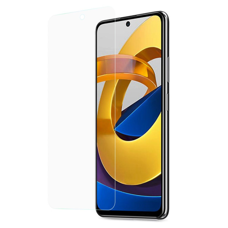Tempered Glass Screen Protector Poco M4 5G