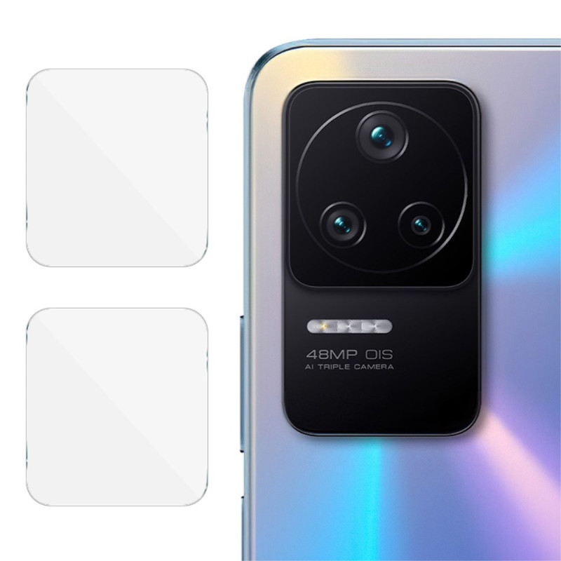 Tempered Glass Protective Lens for Poco F4 5G