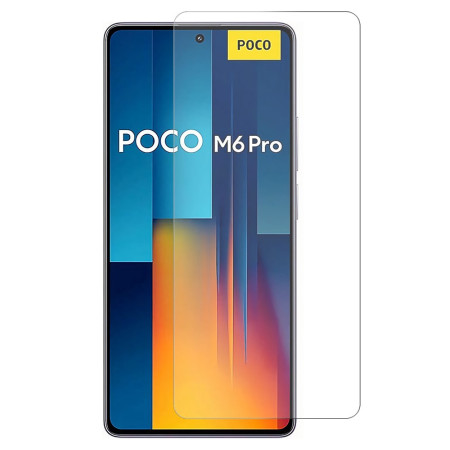 Tempered Glass Screen...