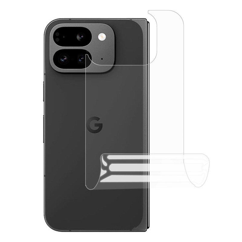 Back Protector for Google Pixel 10 Pro Fold