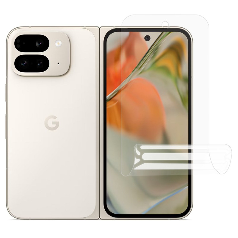 Google Pixel Pro Fold Outer Screen Protective Film