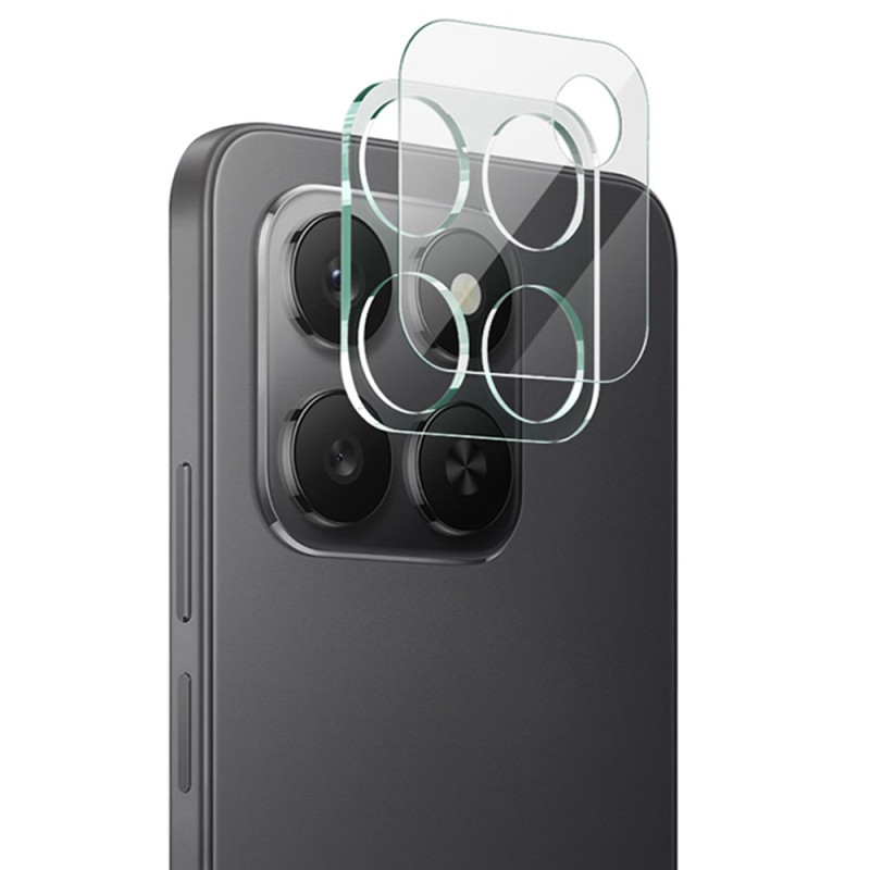 Tempered Glass Protective Lens for Honor 400 Smart 5G / 4G