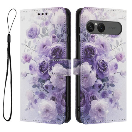 Sony Xperia 10 VII Purple...