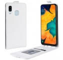 Case Samsung Galaxy A30 / a@0 Foldable The
ather Effect