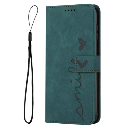 Sony Xperia 10 VII Smile Case