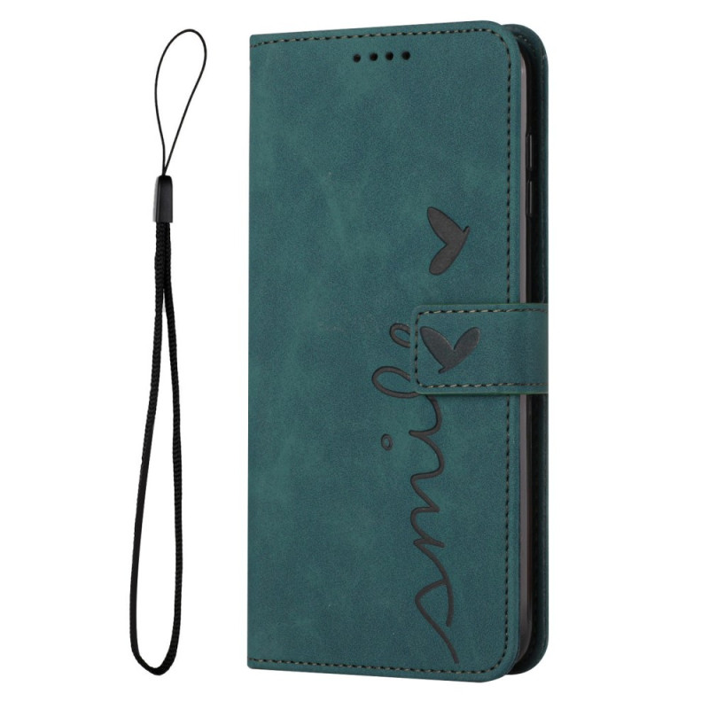 Sony Xperia 10 VII Smile Case
