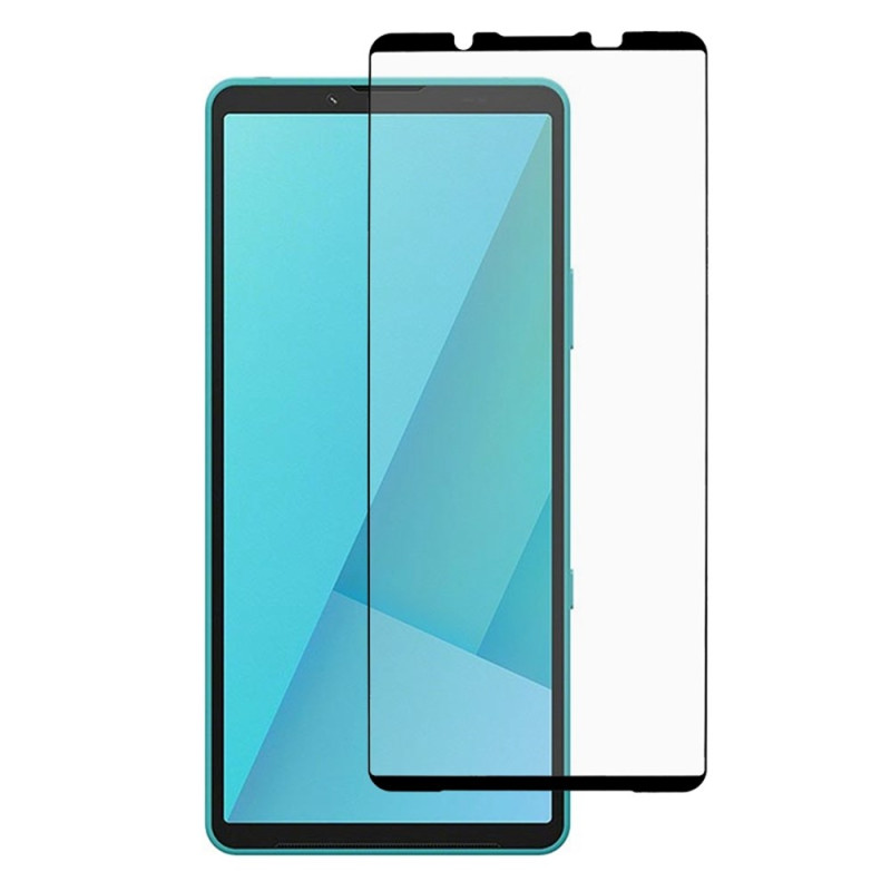 Sony Xperia 10 VII Integral Tempered Glass Screen Protector