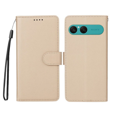 Sony Xperia 10 VII Leather...
