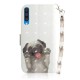 Samsung Galaxy A50 Love My Dog Strap Case