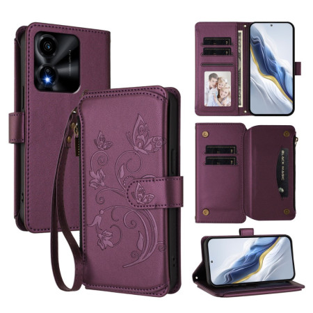 Honor X5c Plus Wallet Case...