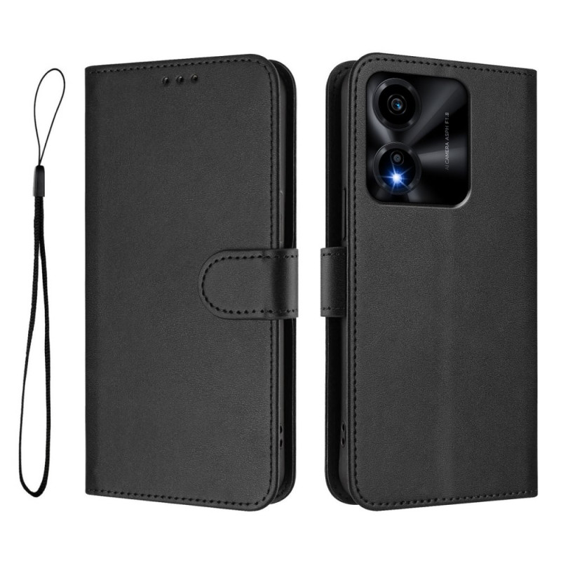 Honor X5c Plus RFID Blocking Case