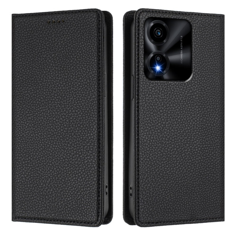 Honor X5c Plus RFID Blocking Flip Cover