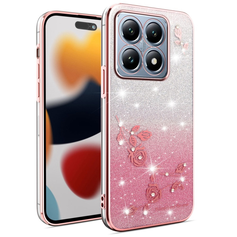 Xiaomi 15T Strass Case KADEM