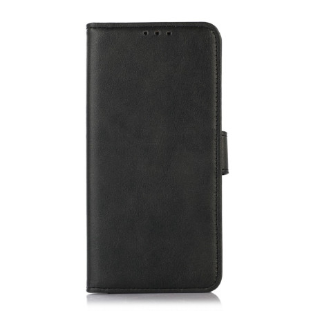 Xiaomi 15T Style Leather Case
