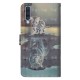 Cover Samsung Galaxy A50 Ernest The Tiger