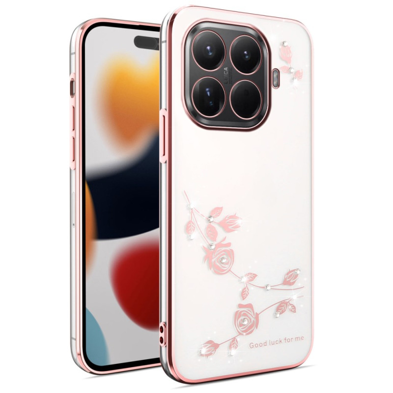 Xiaomi 15T Pro Strass Case KADEM