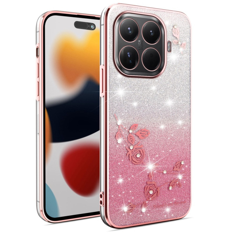 Xiaomi 15T Pro Strass Case KADEM