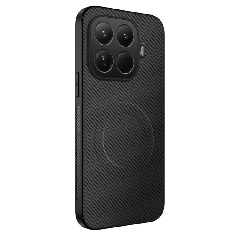 Xiaomi 15T Pro MagSafe Carbon Fibre Case