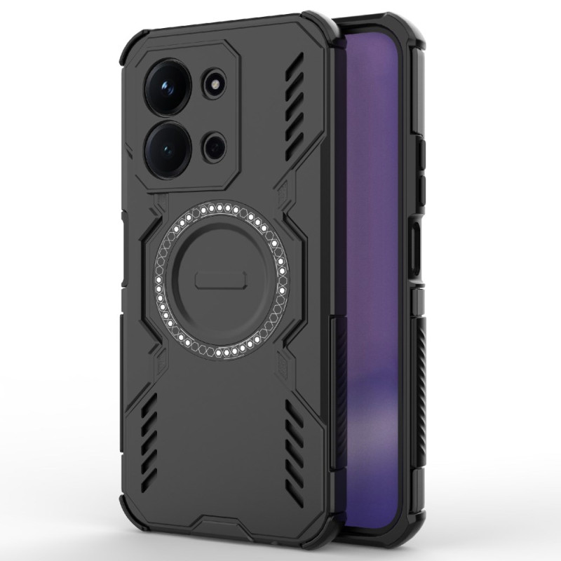 Xiaomi Redmi 15G 5G / 4G / Poco C85 4G Case Ventilation