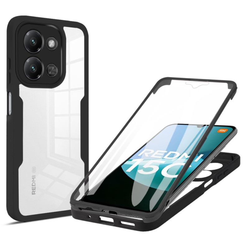 Xiaomi Redmi 15C 5G / 4G / Poco C85 4G Case Full Protection