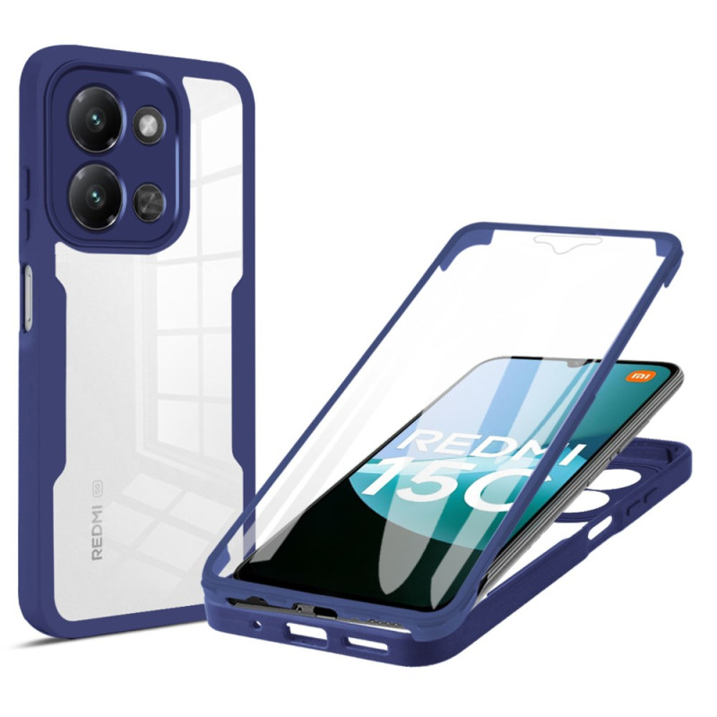 Xiaomi Redmi 15C 5G / 4G / Poco C85 4G Case Full Protection