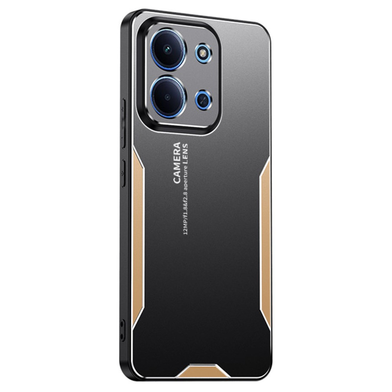 Xiaomi Redmi 15C 5G / 4G / Poco C85 4G Metal Effect Case