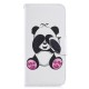 Cover Huawei Y6 2019 Panda Fun