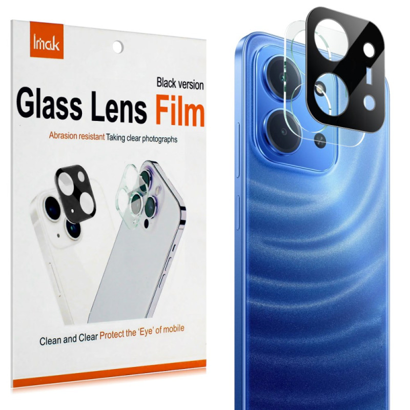 Tempered Glass Protective Lens for Xiaomi Redmi 15C 5G / 4G