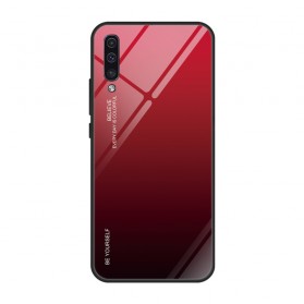 Samsung Galaxy A50 Galvanized Color Case