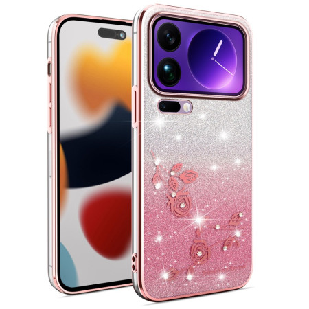 Xiaomi 17 Pro Max Strass...