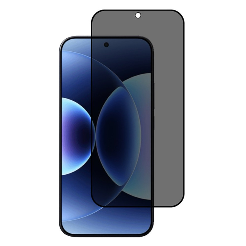 Anti-Spam Tempered Glass Protection for Xiaomi 17 Pro Max Screen