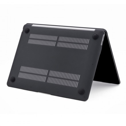 Case Macbook Air 13" (2018) Surface Mate LENTION