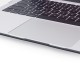 Case Macbook Air 13" (2018) Surface Mate LENTION