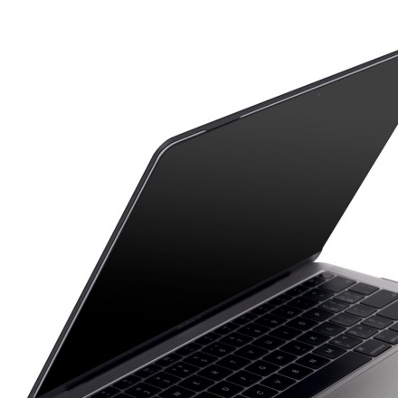 Case Macbook Air 13" (2018) Surface Mate LENTION