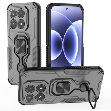 Xiaomi 17 Ring Hard Case...