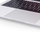 Case Macbook Air 13" (2018) Surface Mate LENTION