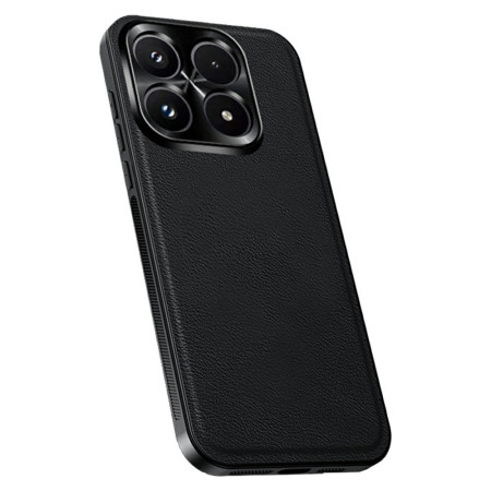 Xiaomi 17 Leather Look Case
