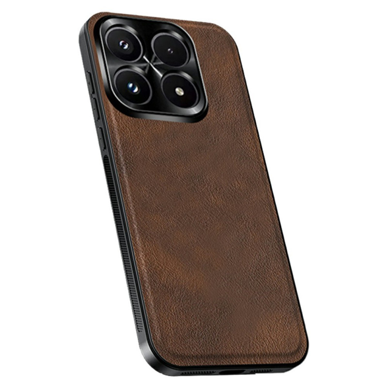Xiaomi 17 Leather Look Case