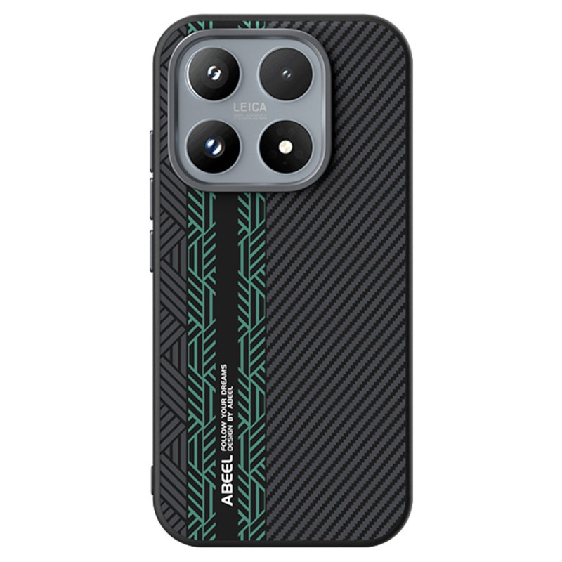 Xiaomi 17 MagSafe Textured Case ABBEL