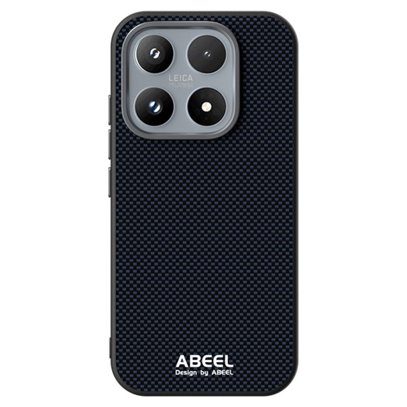 ABEEL Case for Xiaomi 17 MagSafe Micro-Embossing