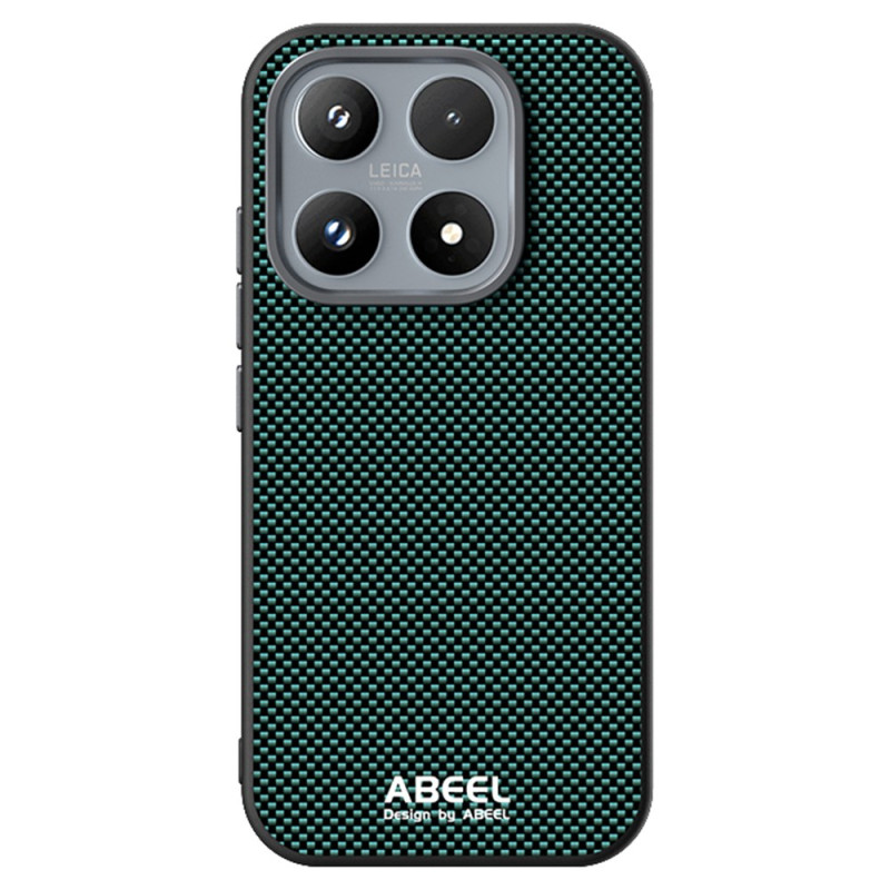 Xiaomi 17 MagSafe Micro Embossed Case ABEEL