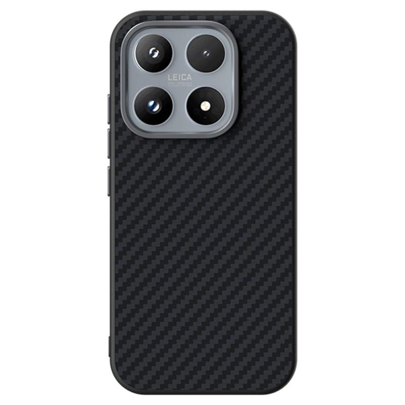 Xiaomi 17 MagSafe Carbon Fibre Case ABEEL
