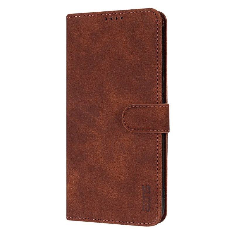 Xiaomi 17 Suede Effect Case AZNS