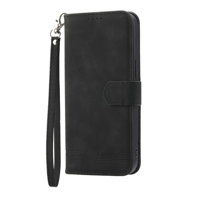Xiaomi 17 DIERFENG Case